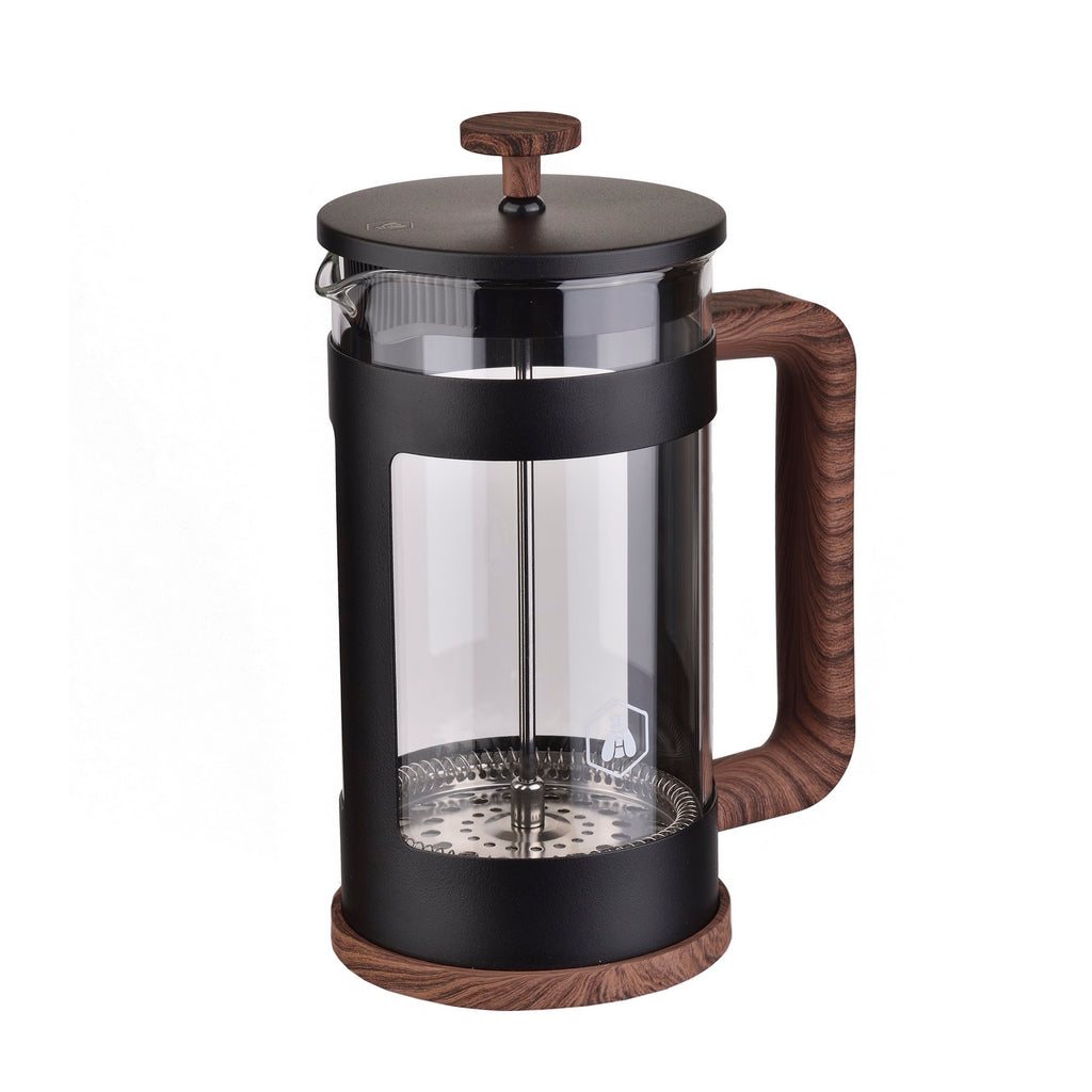 Cafetera de Émbolo