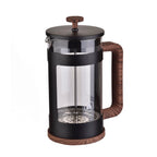 Cafetera de Émbolo