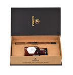 Coffret De Bougie Apothicaire Et Allume Tout