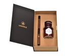 Coffret De Bougie Apothicaire Et Allume Tout