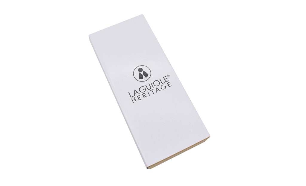 Couteau Pliant Zebra - LG Heritage