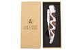 Couteau Pliant Zebra - LG Heritage