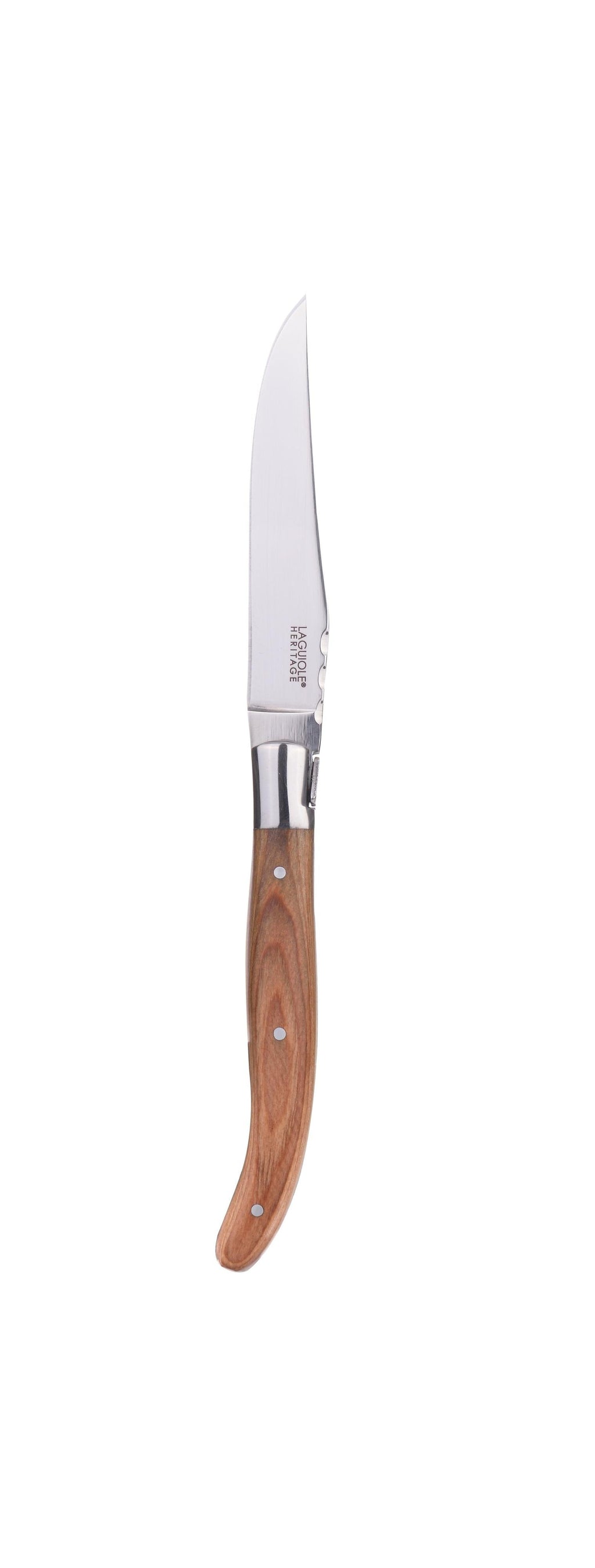 Set of 6 Steak Knives