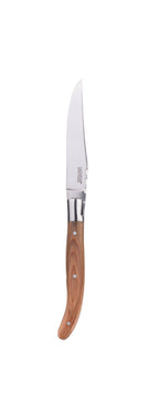 Set of 6 Steak Knives
