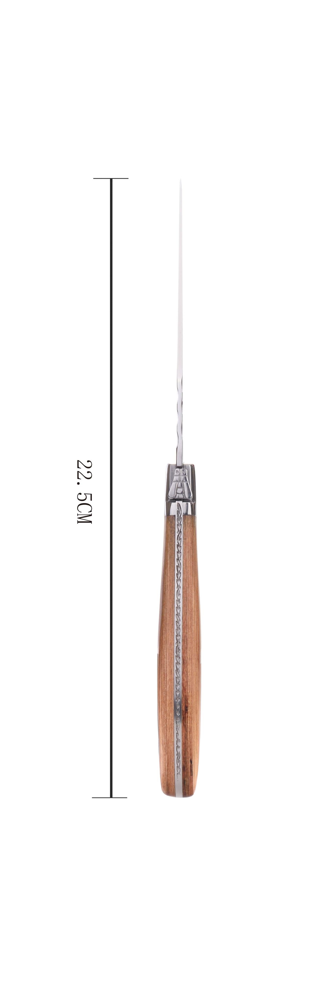 Set of 6 Steak Knives