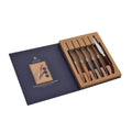 Set of 6 Steak Knives