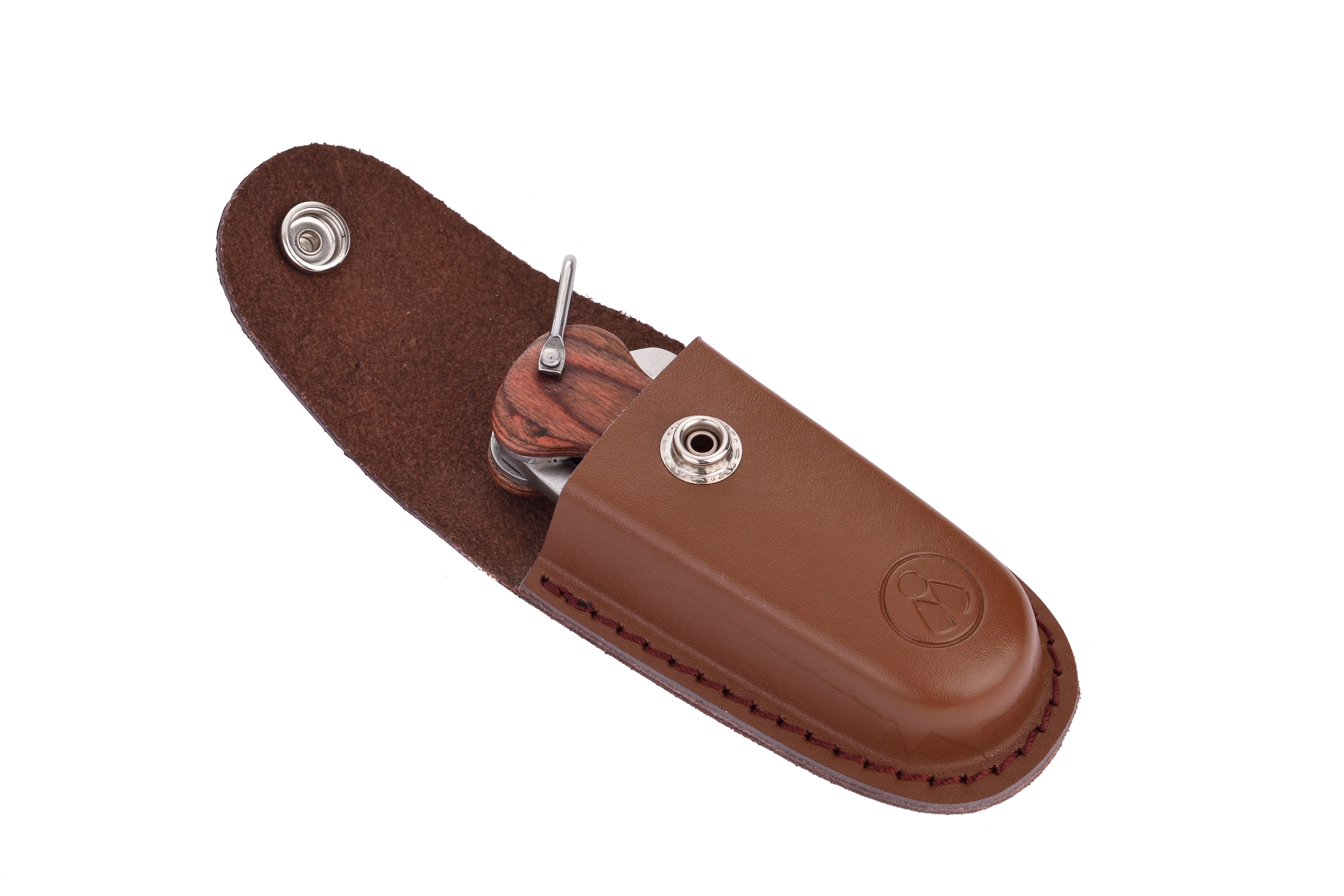 Coffret De Couteau Marin Et Étui - Lg Héritage
