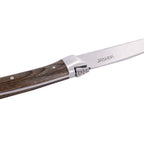 Laguiole Héritage Coffret De 6 Couteaux À Steak