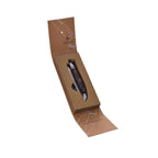 Couteau Pliant Laguiole Heritage En Bois De Pakka - Gris