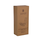 Laguiole Héritage Bloc De 4 Couteaux