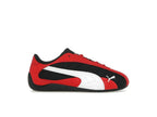 Puma Speedcat Plus Red White - Rouge