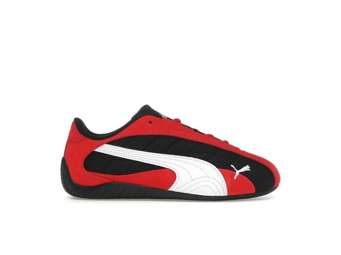 Puma Speedcat Plus Red White - Rouge