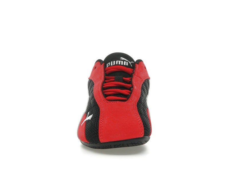 Puma Speedcat Plus Red White - Rouge
