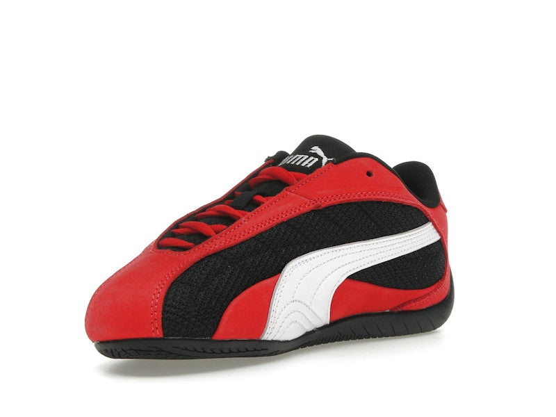 Puma Speedcat Plus Red White - Rouge