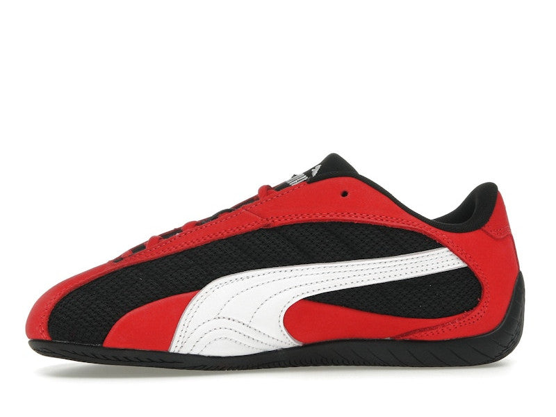 Puma Speedcat Plus Red White - Rouge