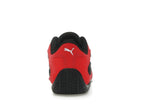 Puma Speedcat Plus Red White - Rouge