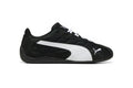 Puma Speedcat Plus Negro Blanco - Negro;Blanco