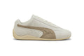 Puma Speedcat Elevated Warm White Ice Coffee (W) - Blanco
