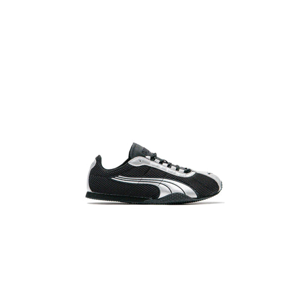 Puma H-Street Og Black Silver - Black