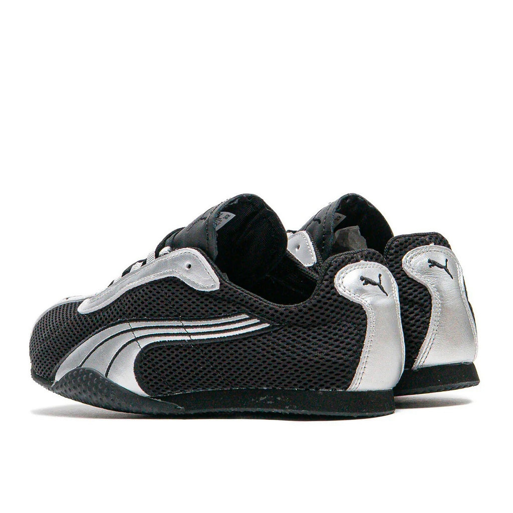 Puma H-Street Og Black Silver - Noir