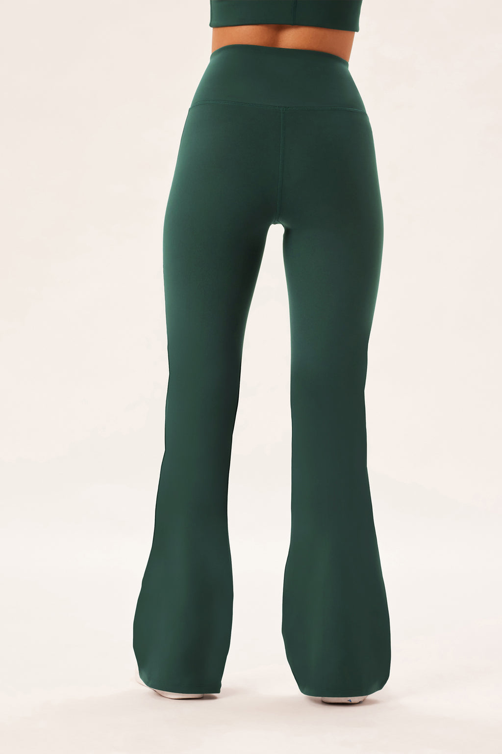 Legging Flare - Moss