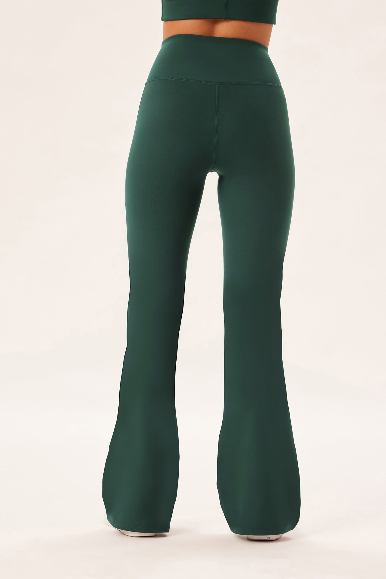Legging Flare - Moss