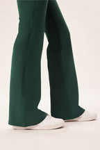 Legging Flare - Moss