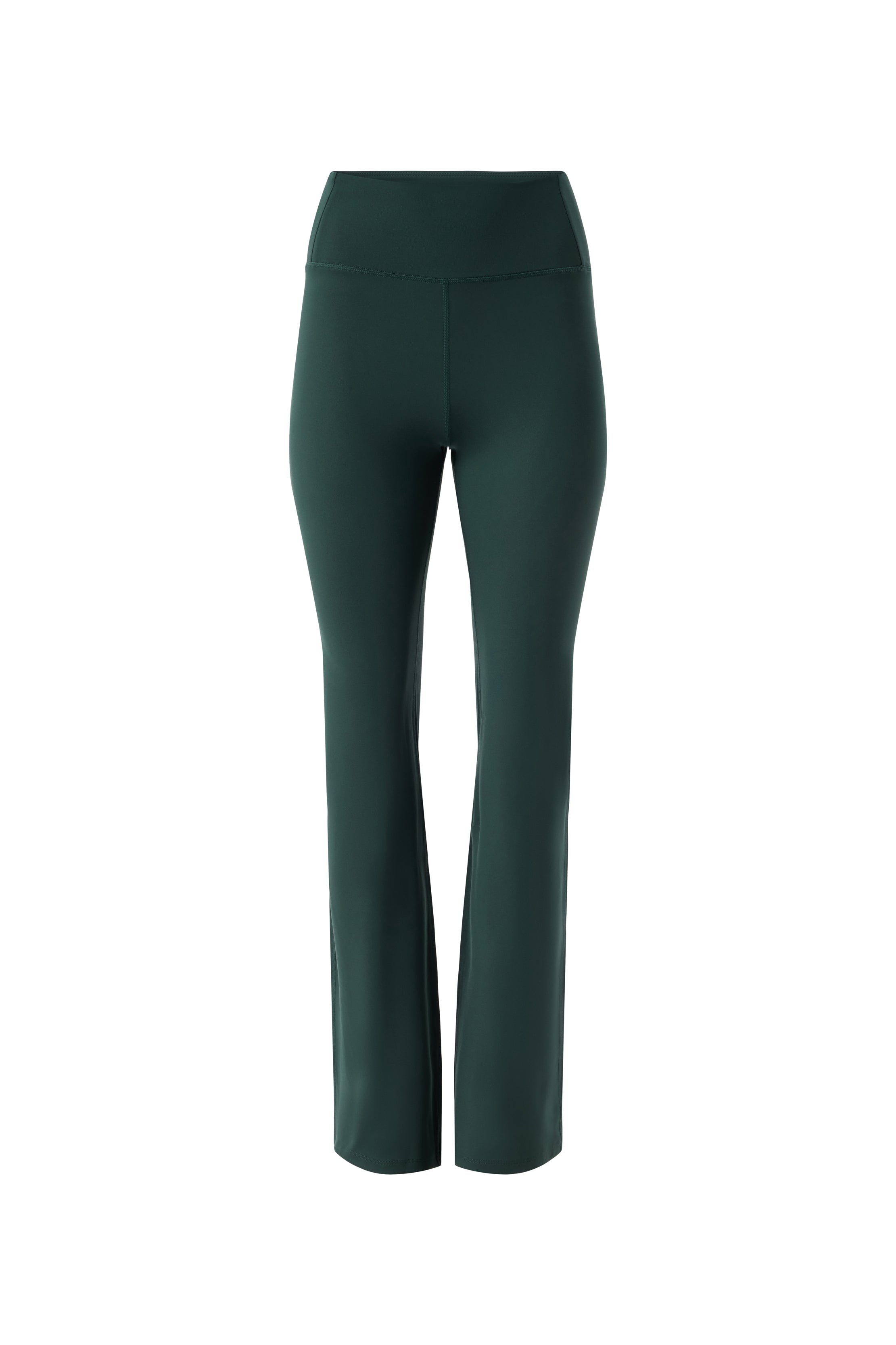 Legging Flare - Moss