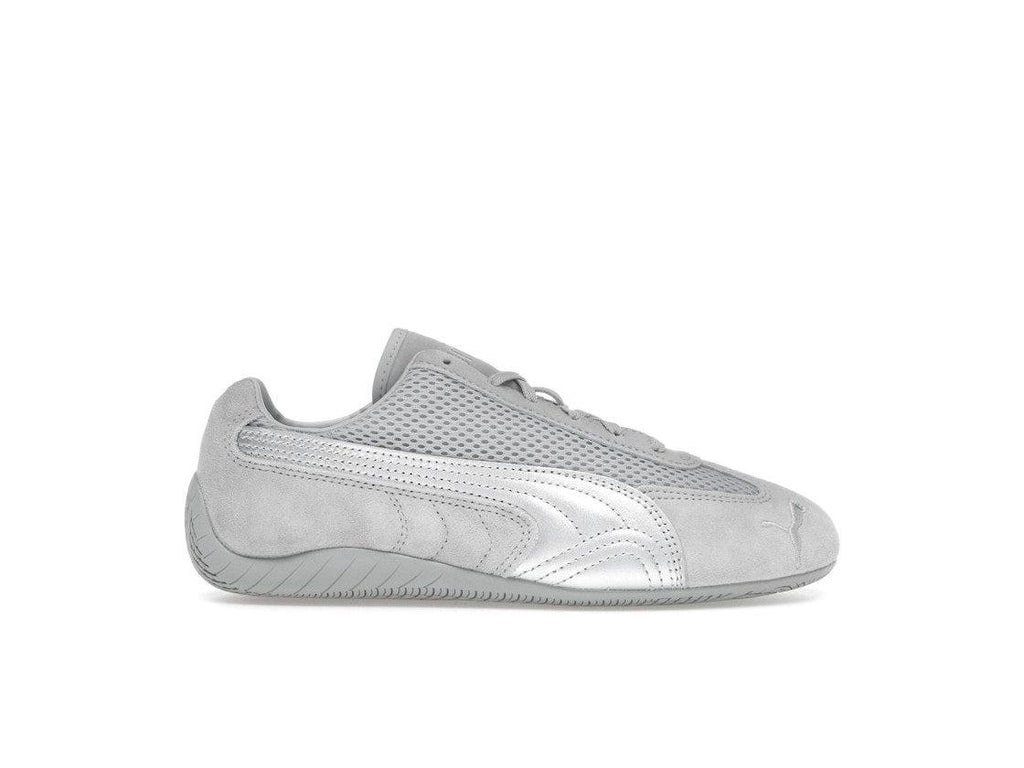 Puma Speedcat Premium Cool Light Gray Matte Silver - Gris