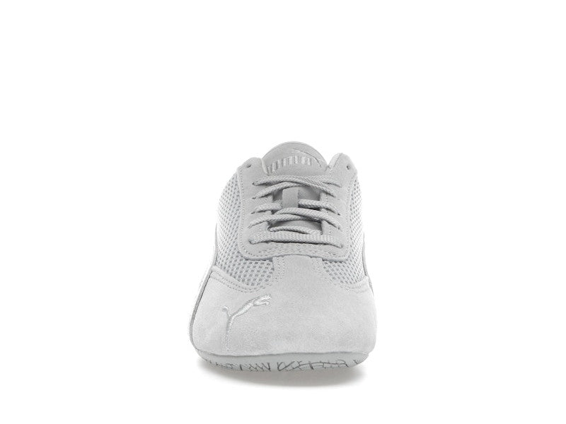 Puma Speedcat Premium Cool Light Gray Matte Silver - Gris