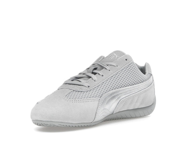 Puma Speedcat Premium Cool Light Gray Matte Silver - Gris