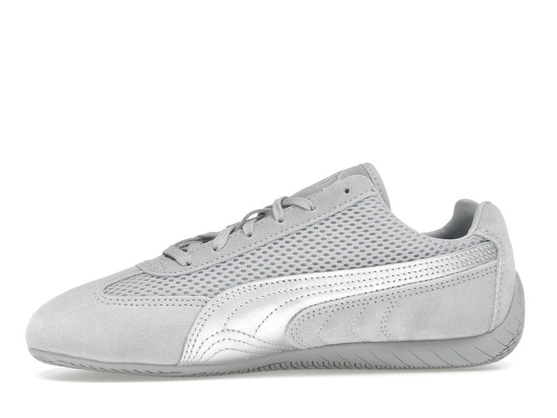 Puma Speedcat Premium Cool Light Gray Matte Silver - Gris