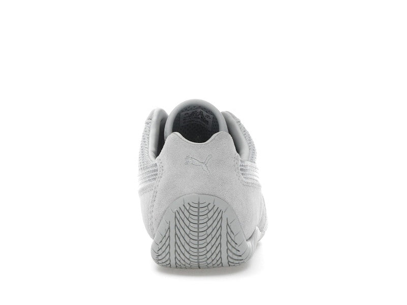 Puma Speedcat Premium Cool Light Gray Matte Silver - Gris