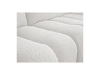 Azra - Fixed Corner Sofa - Bouclé Fabric - Right-Hand Corner