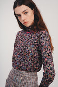 La blusa Barbara Infinity