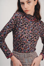 La blusa Barbara Infinity