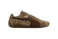 Puma Speedcat Wild Leopard Pony Hair (W) - Blanco