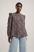 The Simone Infinity Ml Blouse