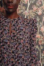 The Simone Infinity Ml Blouse