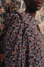 The Simone Infinity Ml Blouse