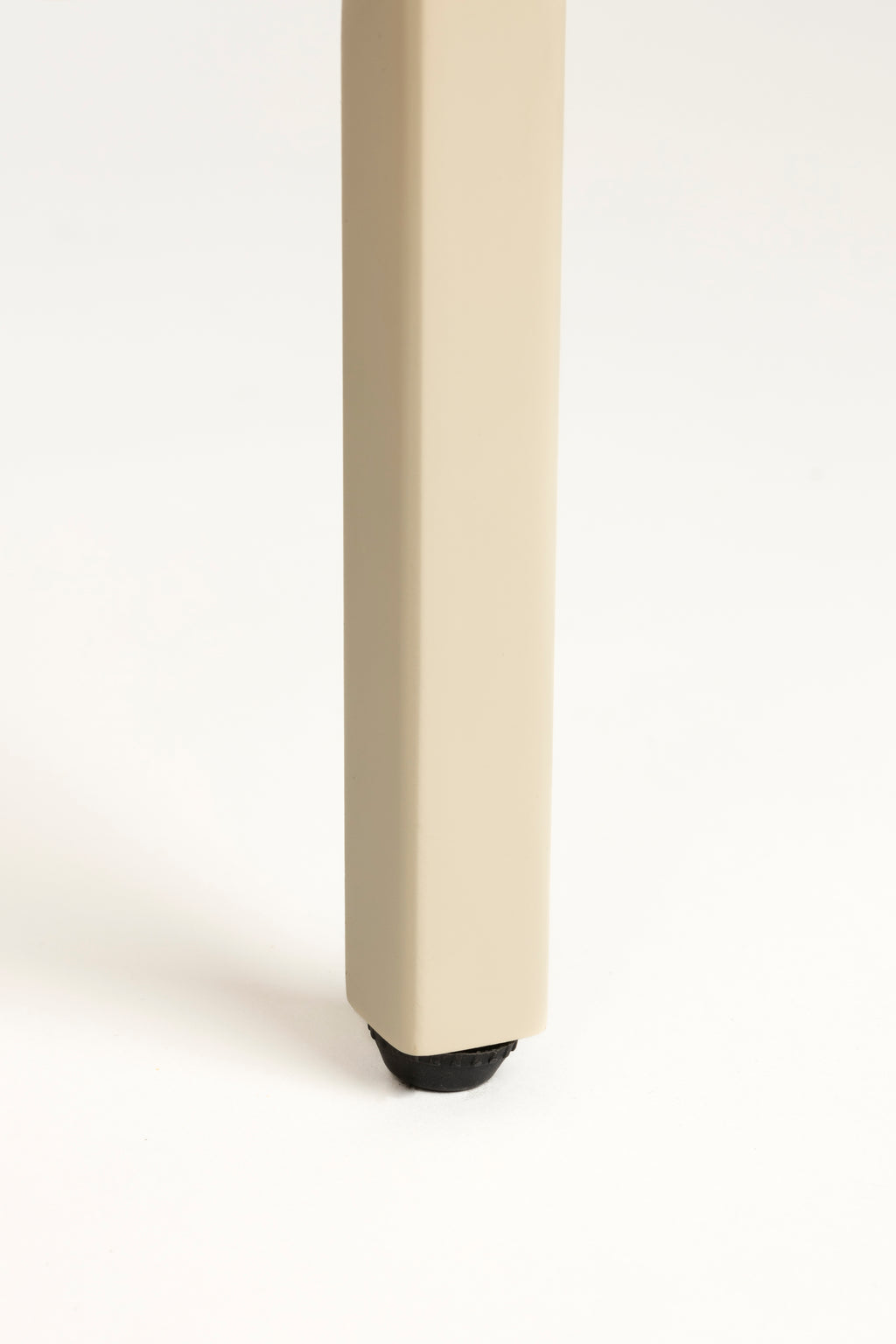 Faces - Table D'Appoint - Chêne massif - Beige