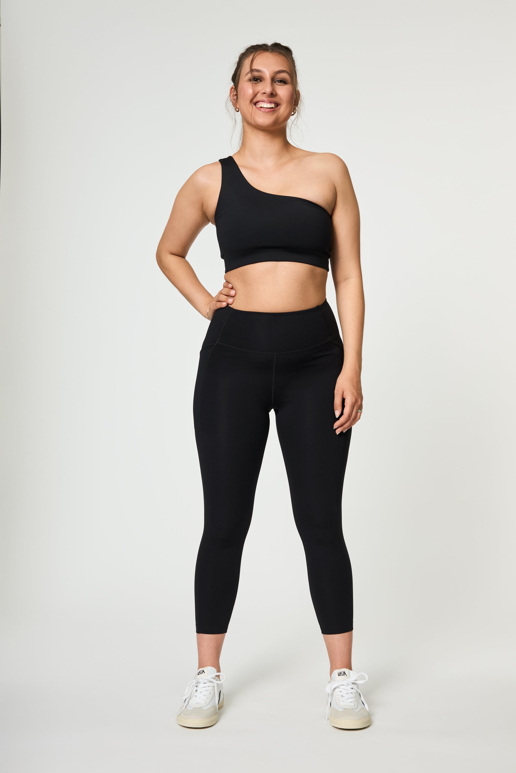Legging Float 7/8  - Black