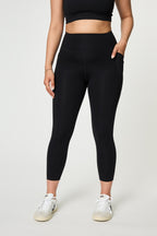 Legging Float 7/8  - Black
