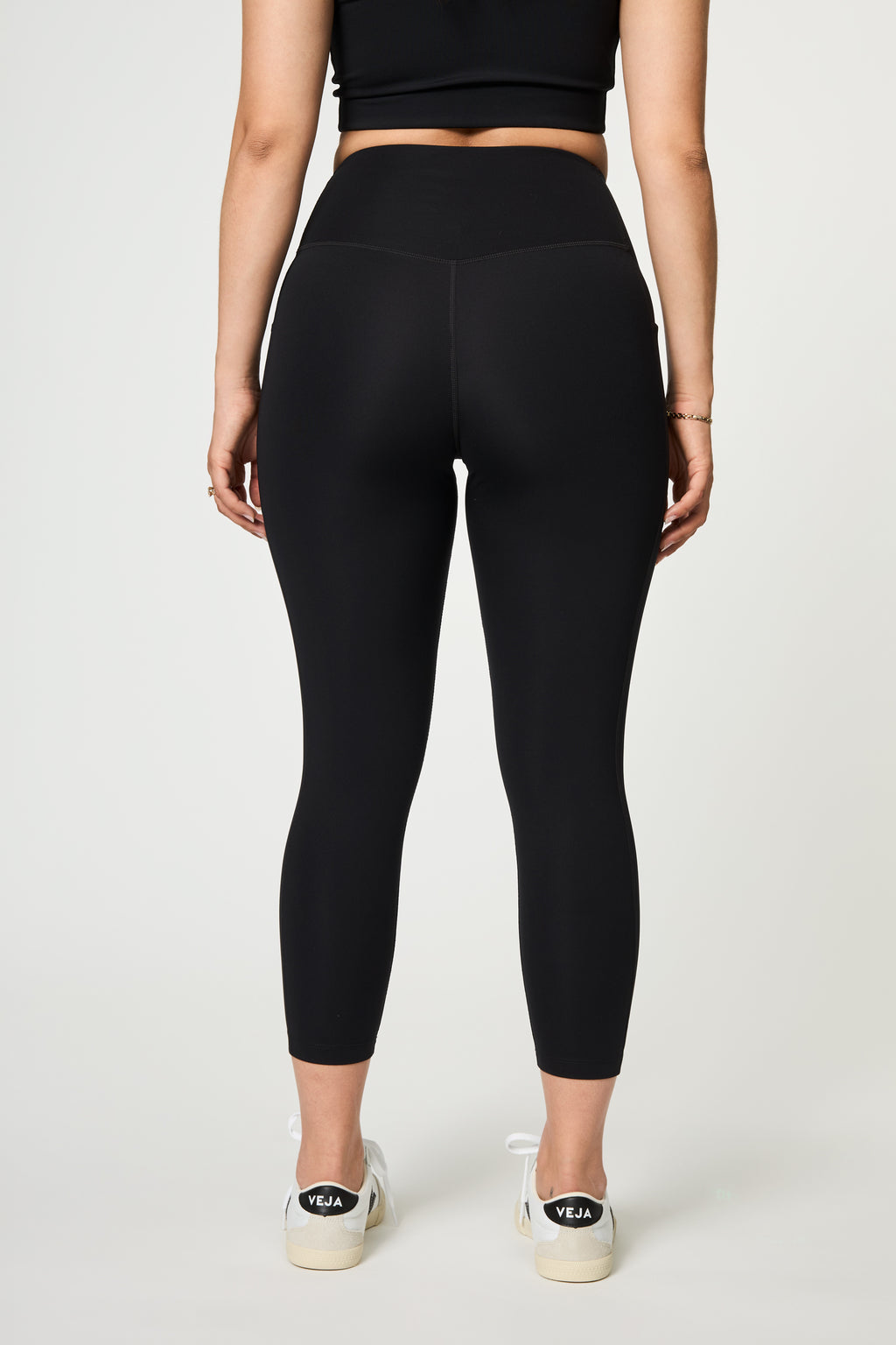 Legging Float 7/8  - Black