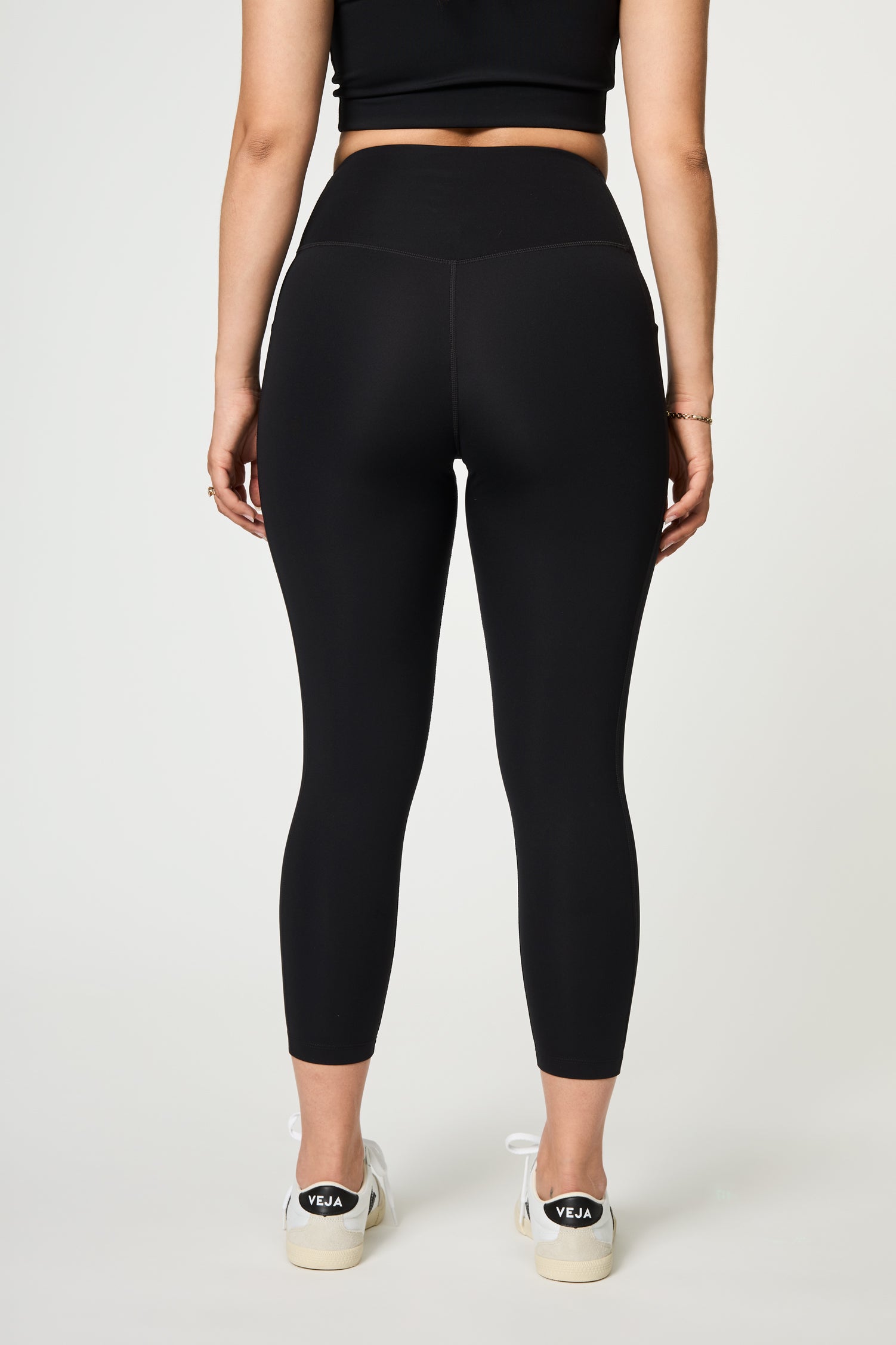 Legging Float 7/8  - Black
