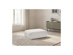 Anda - Pouffe - Chenille Fabric