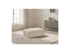 Anda - Pouffe - Chenille Fabric