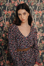 The Alyson Infinity Dress
