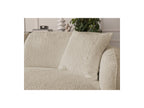 Anda - Sofá esquinero fijo modular - Con 1 chaise longue y 1 módulo terminal - Esquina derecha