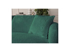Anda - Sofá esquinero fijo modular - Con 1 chaise longue y 1 módulo terminal - Esquina derecha